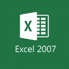 excel 2007